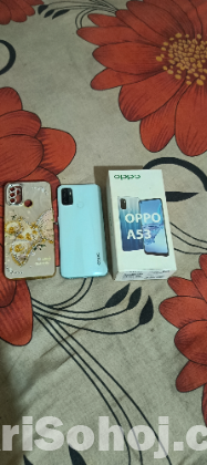 Oppo A53